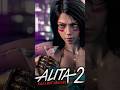 ALITA Battle Angel 2 Shorts Alitabattleangel Alitabattleangel2 Alita2