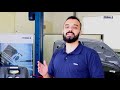 alt: Miniatura imagem do produto Recicladora de Ar-Condicionado ArcticPRO® ACX 380 - MAHLE - ACX000380-00000120 - Unitário