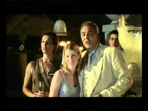 Dreamhotel Thailand (Official Trailer)