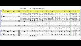 Jesus Christ the apple tree - Soprano