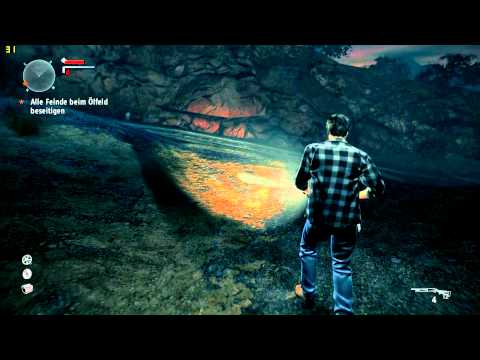 alan wake american nightmare pc requirements