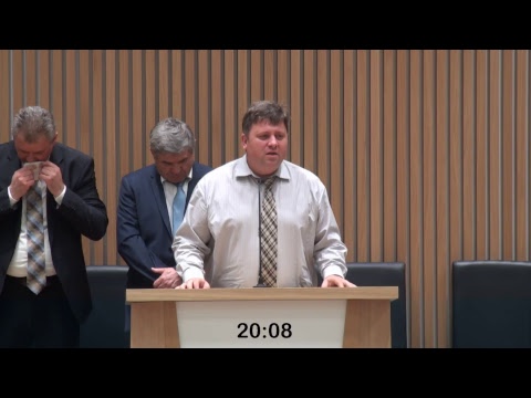 Serviciul divin 10.09.2017 seara