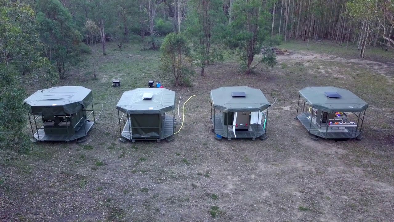 Global Defence Solutions