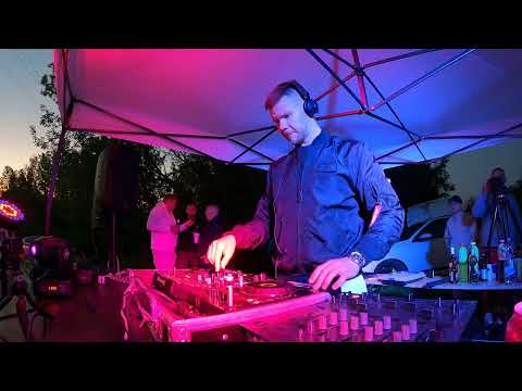 Richard Wasc guestmix | Vibes of Zugo 2025