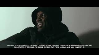 Dot Rotten - Original Real Talk