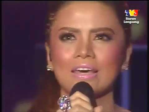 Final Anugerah Juara Lagu 26 - LIVE AJL 26 TV3 Kisah Hati Oleh Alyah HD (Persembahan Terbaik AJL 26)
