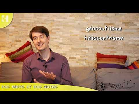 Harmonie des sphères