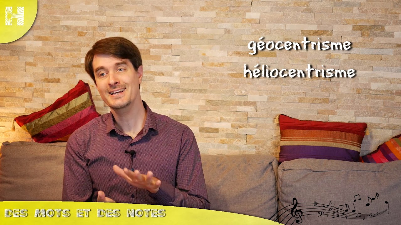 Harmonie des sphères