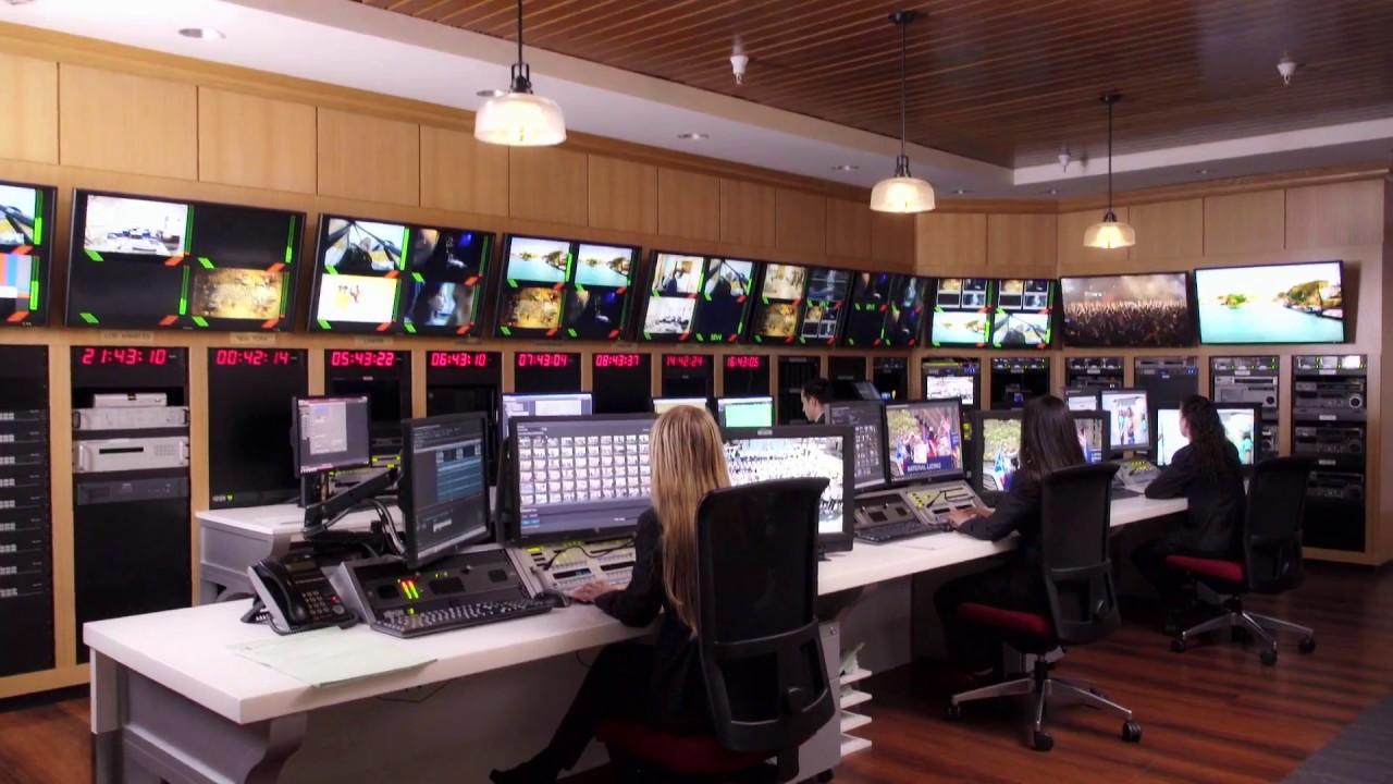 'Inside Scientology' - A Behind The Scenes Mini-Scientology Documentary Series