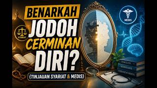 Download lagu Benarkah Jodoh Cerminan Diri? (Tinjauan Syariat & Medis) ~ Ustadz dr. Raehanul Bahraen , M.Sc Sp.PK mp3 Download lagu Benarkah Jodoh Cerminan Diri? (Tinjauan Syariat & Medis) ~ Ustadz dr. Raehanul Bahraen , M.Sc Sp.PK mp3