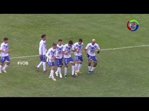 VOLVIERON A GOLEAR, SAN JOSE 4 – 1 BLOOMING – F12