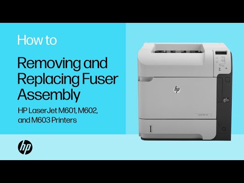 Printer Maintenance Kit