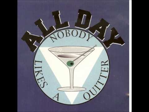 All Day - Smells Like Long Beach