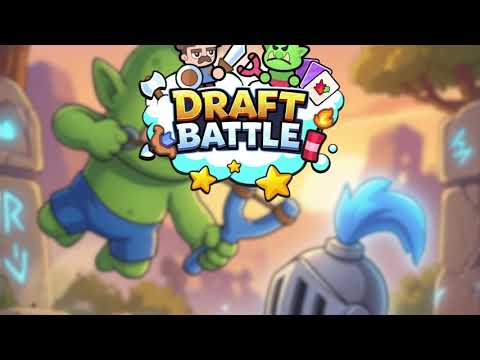 Draft Battle video thumbnail