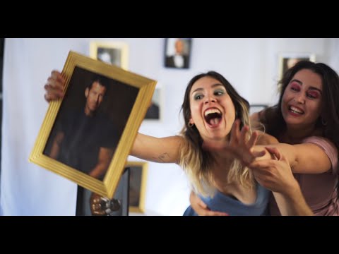 Desperate Hauswives - HOT FOR MIKE (Official Video)