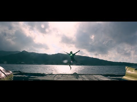 Finding Paradise Karimun Jawa 2014