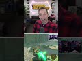 The Legend of Zelda: Tears of the Kingdom is dus fantastisch