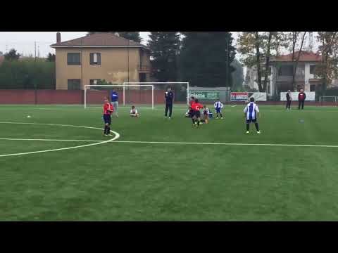 Pulcini 2008 Lainatese-Amor Sportiva