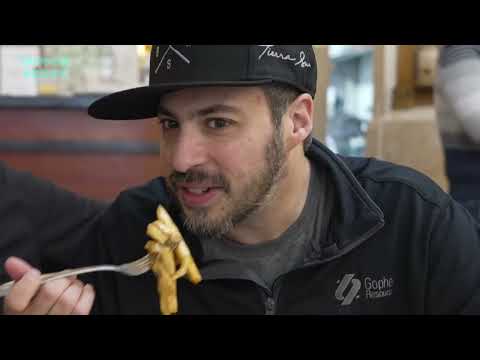 Tripping Kosher: Ganey Orly - Queens, New York