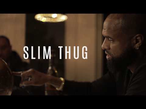 Slim Thug - TWIY (Official Music Video)