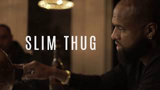 Slim Thug - TWIY (Official Music Video)