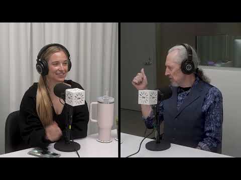 320. Ainslie MacLeod on Soul Ages, Past Lives, & How to Live a More Purposeful Existence