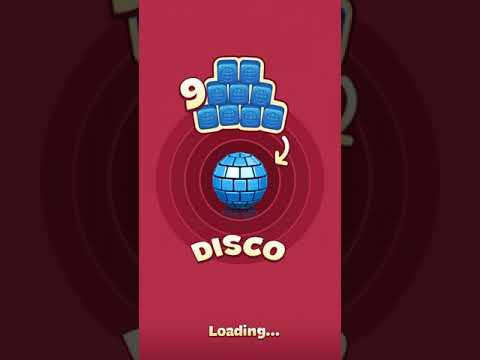 Toon Blast Level 2837