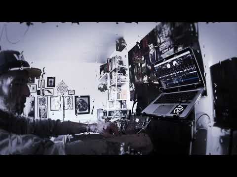 MIXTAPE TECHNO - BADBASE AUDIOGROUND- SATIVA COLLECTIVE - L'ANTITODO SONORO 4 BERGAMO -