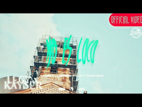 LEGY x KAYSER, Los Q Te Detonan - No Es Loco [Prod. by Infinity Musicx] (Official Music Video)