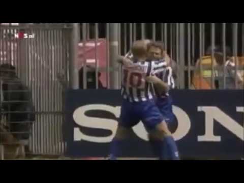 #TongersdeiKlassiker: Erik Regtop vs Ajax (1993)