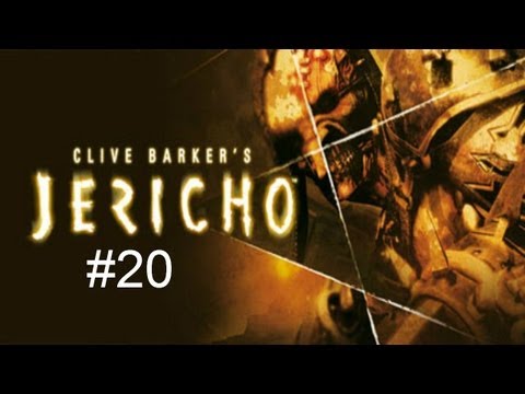 Let's Play Clive Barker's Jericho - Part 20