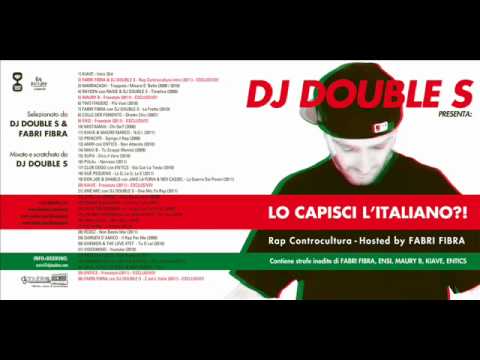 Trappole/Mixare è bello-Marracash feat Dj Double S-Lo capisci l'taliano?!.wmv
