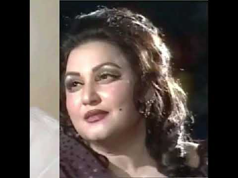 ___Mahi Ve Ghund Chukle Mera . Noor Jahan MD Tufail Farooqi