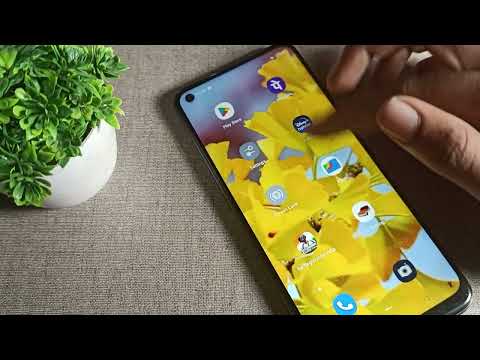 Dark Theme enable in oppo A33 phone, how to enable dark theme