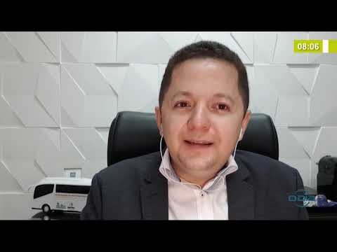 HEMOPI: estoque de sangue cai no PiauiÌ durante a pandemia (15 06 20)