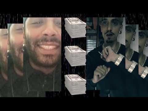 Cau A.S.C. ft  Brutais - Teneré (Prod. @marretabeats)