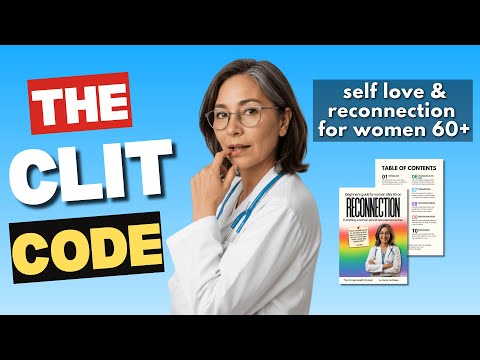 Top 3 'INSANELY' Powerful Clitoris Stimulation Techniques (doctor Explains)