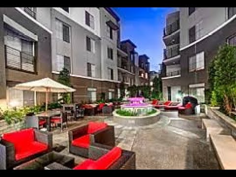 1 Bedroom 1 Bath Available Now at 416 on Broadway in Glendale, CA