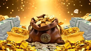 Listen for 5 minutes | luck and money will always come to you | Money attracting music - 432Hz