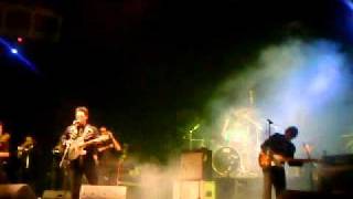 Desorden Publico - Tokio loco