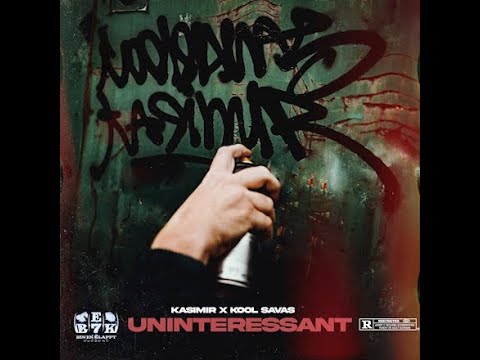 😮Mimi reagiert auf...KASIMIR1441 x KOOL SAVAS - UNINTERESSANT. Neuer Track.(Deutsch/HD)
