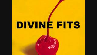 Divine Fits - Like Ice Cream