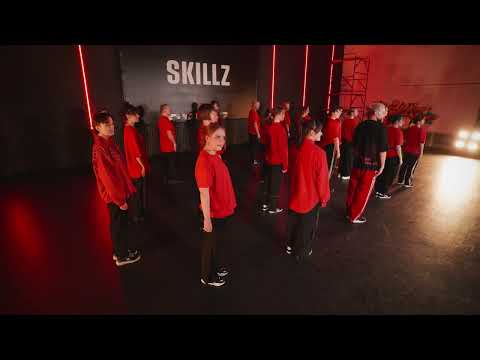 LR Groove - 1St Step / House Choreo By Emilis