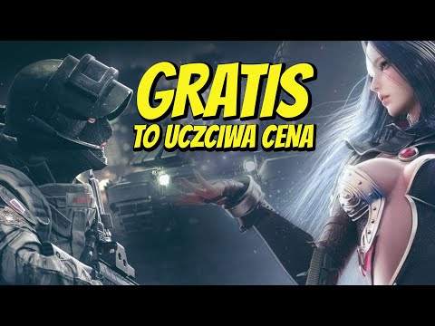 Najlepsze darmowe gry na PC w 2022 #3 : Polski Battlefield i Bloodborne na PC!