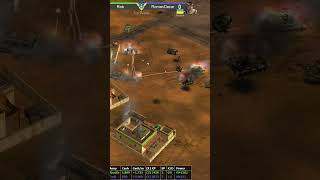 #generalszh #games #salazar #rts