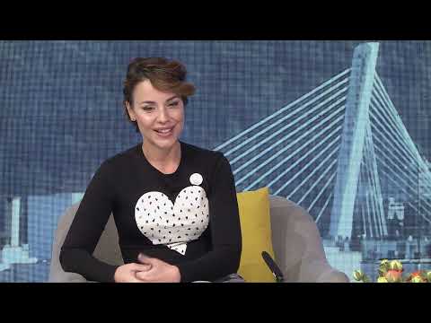 "Ti si ta''- Ana Dornik