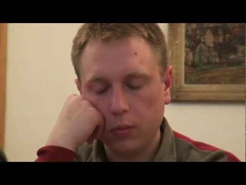 6.4. IM Lukáš Černoušek  -  Bartosz Siembab 1 - 0