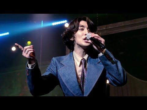 190316 Monkey Hotel - 잔나비 잔국투어 콘서트 '투게더' @ 블루스퀘어 아이마켓홀