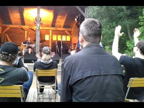 Vojta Kroupa Šumperk - Vojta Kroupa live!