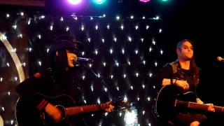 Wednesday 13 - My Demise - The Cathouse, Glasgow 23rd February 2017